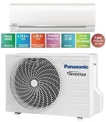 PANASONIC клима уред RE12QKE CU INV.