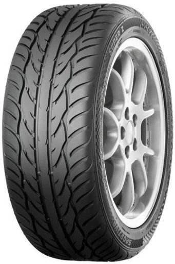SPORTIVA SUPER Z+ - 225/45 R17 94Y XL сет 4 гуми