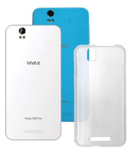 VIVAX Smart X40 Pro, Dual SIM смартфон