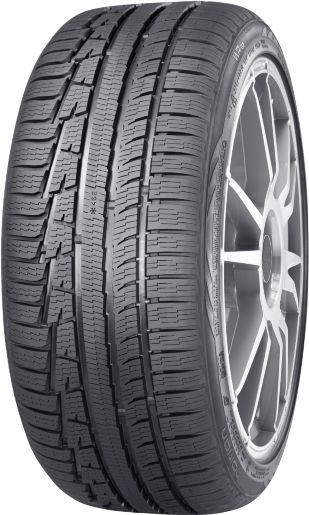 СЕТ 4 ГУМИ Nokian WR A3 225/45 R 18 95 V XL
