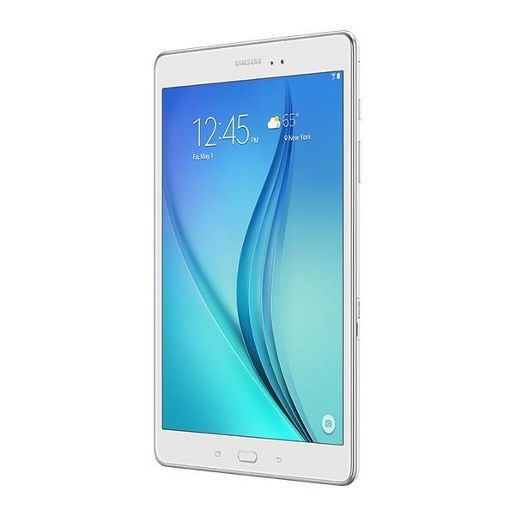 Samsung Galaxy Tab A T550 And/16GB/9.7"/WiFi/bijel, Таблет