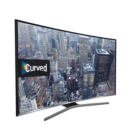 SAMSUNG LED TV 40J6302, заkrivljeni, Full HD, SMART