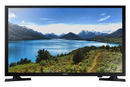 SAMSUNG LED TV 32J4000, HD ready