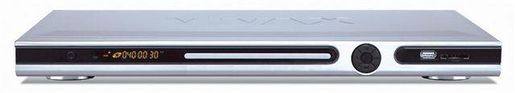 VIVAX IMAGO DVD K-430, DVD плеер