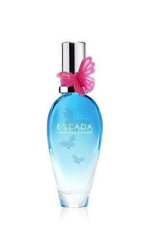 Escada Turquoise Summer, edt 50 ml, женски парфем