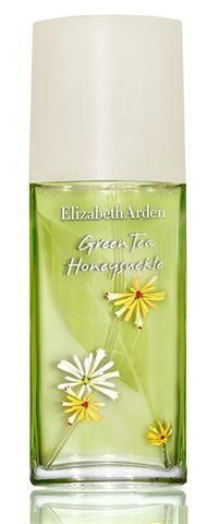 Elizabeth Arden Green Tea Honeysuckl, edt 100 ml, женски парфем