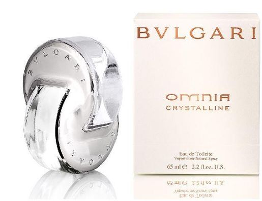 Bvlgari Omnia Crystalline, edt 65 ml, женски парфем