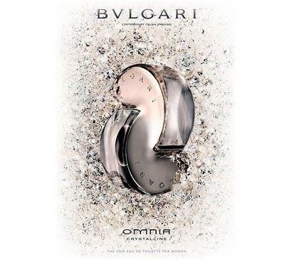 Bvlgari Omnia Crystalline, edt 65 ml, женски парфем