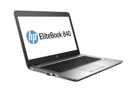 HP лаптоп Elitebook 840 G3, T9X24EA