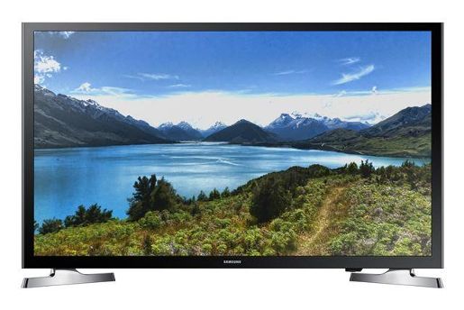SAMSUNG LED TV 32J4500, HD ready