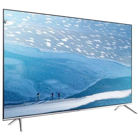 SAMSUNG LED TV 49KS7002, Flat SUHD, SMART