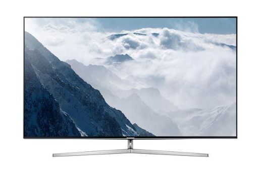 SAMSUNG LED TV 65KS8002, SUHD, SMART