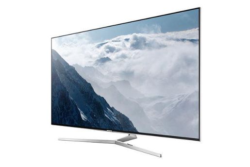 SAMSUNG LED TV 65KS8002, SUHD, SMART