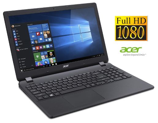 Acer Aspire ES1-571-P0VJ FHD NX.GCEEX.061