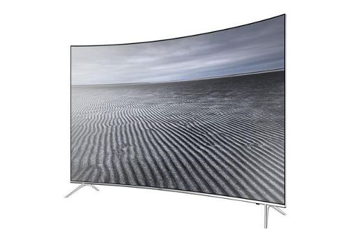 SAMSUNG LED TV 49KS7502, Flat SUHD, SMART