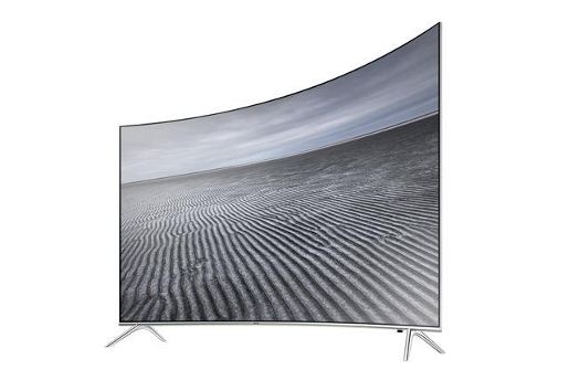 SAMSUNG LED TV 49KS7502, Flat SUHD, SMART