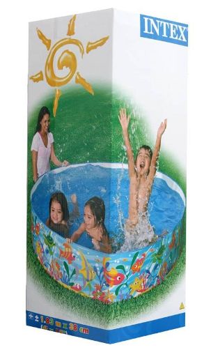 INTEX 56452 базен (деца 3+) 183 x 38 cm
