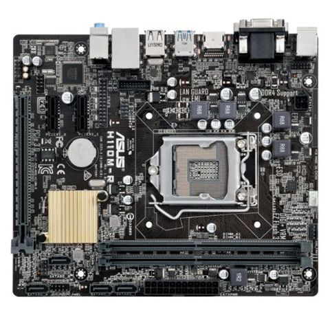 ASUSH110M-R/C/SI