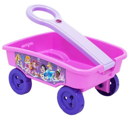 Kolica plastična Princess