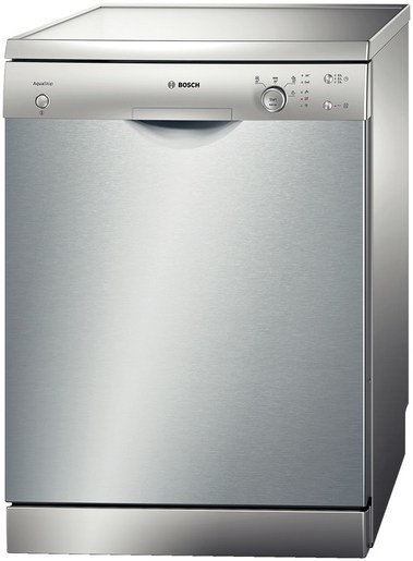 BOSCH SMS 40E38 EU, машина за миење садови