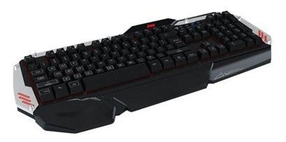 TAST. MS ILLUSION gaming tastatura
