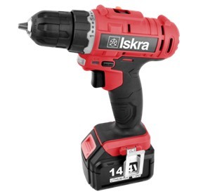 Iskra резервна батерија за ML-CD92-144