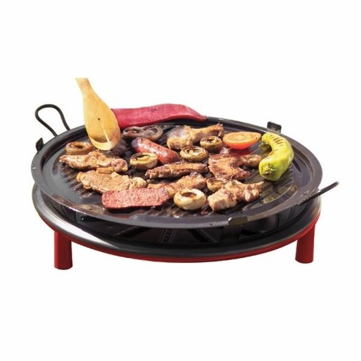 Iskra GR 810 плинска скара