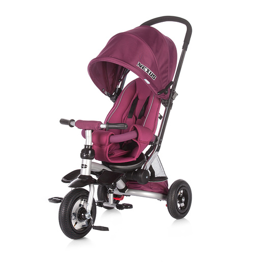 Chipolino Трицикл Nexus TRKNE0163BU
