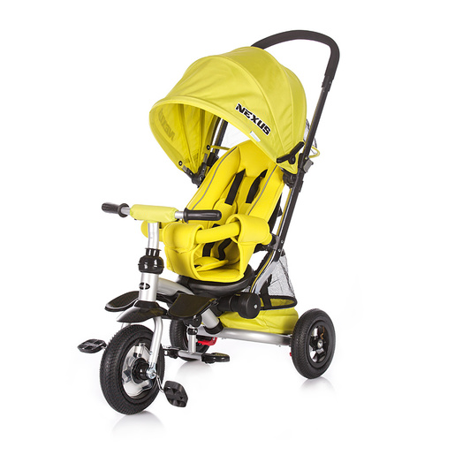 Chipolino Трицикл Nexus TRKNE0164LI