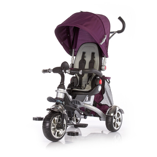 Chipolino Трицикл Enduro TRKEN0162PU