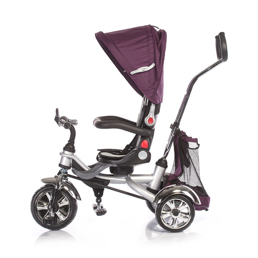 Chipolino Трицикл Enduro TRKEN0162PU