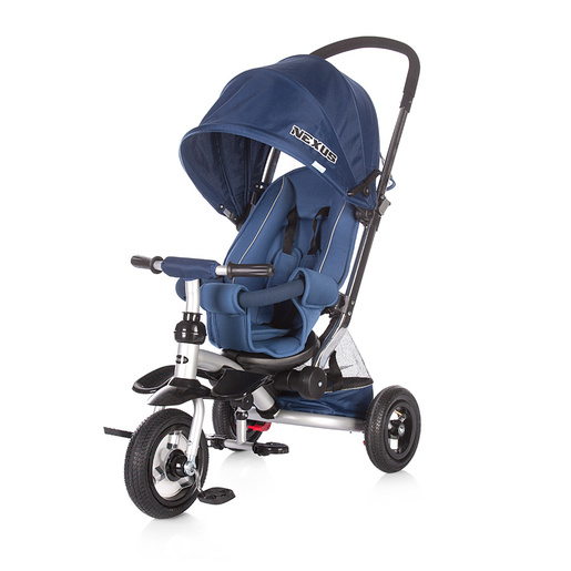 Chipolino Трицикл Nexus TRKNE0162BL
