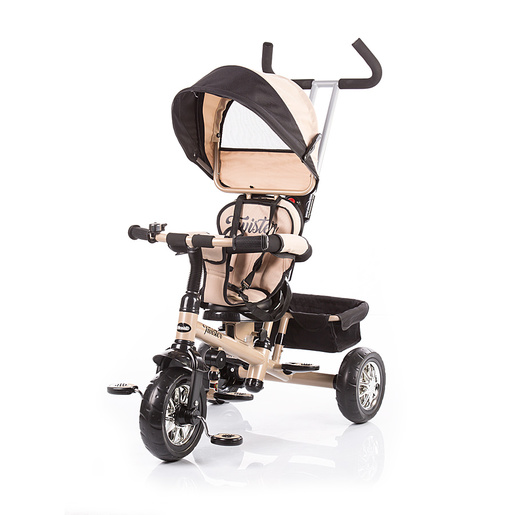 Chipolino Трицикл Twister TRKT01507BE