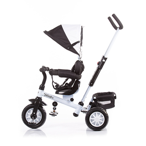 Chipolino Трицикл Twister TRKT01702NA