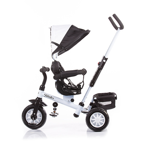 Chipolino Трицикл Twister TRKT01702NA