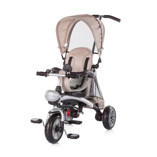 Chipolino Трицикл Maverick TRKMA0163БЕ