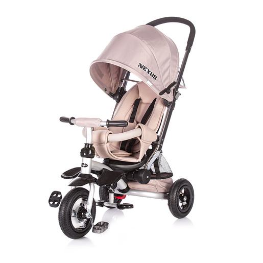 Chipolino Трицикл Nexus TRKNE0161BE