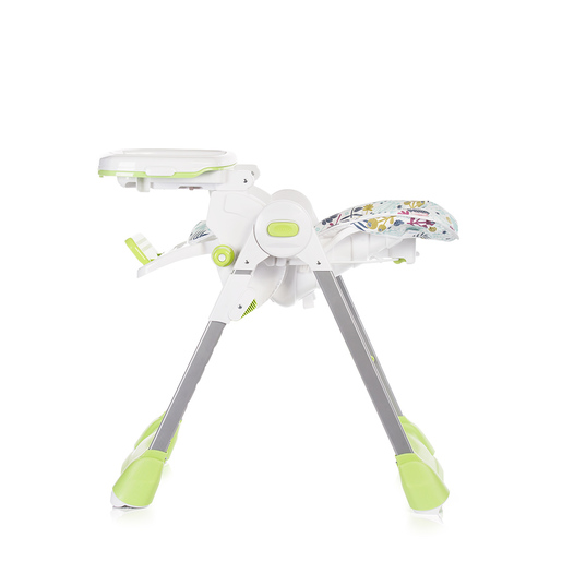 Chipolino High chair Bravo Хранилка