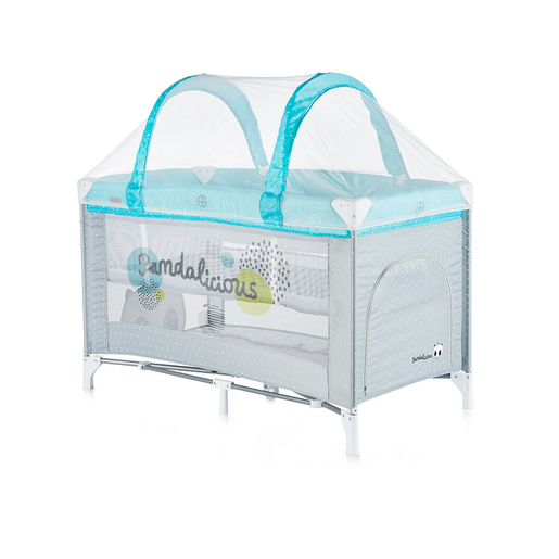 Chipolino Ariel blue креветче