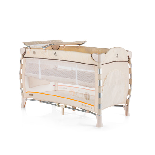 Chipolino Casablanca Neo 2017 beige креветче