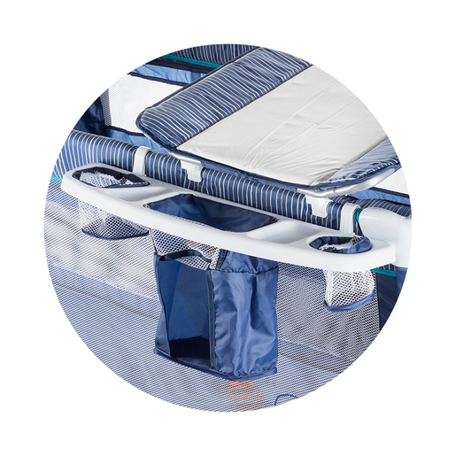 Chipolino Casablanca Neo 2017 beige креветче