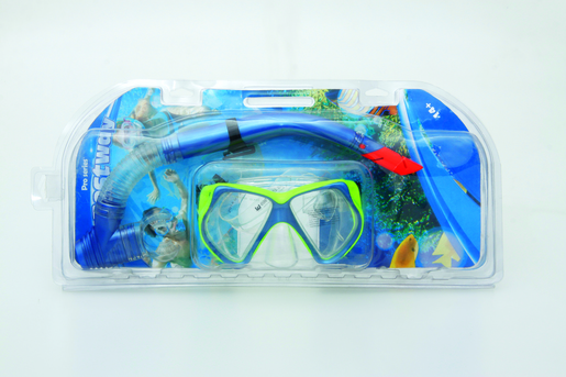 BESTWAY маска за гнурење