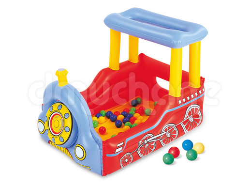 BESTWAY 137x99x94, воз