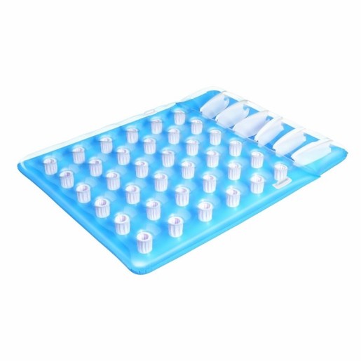 BESTWAY 193x142, душек