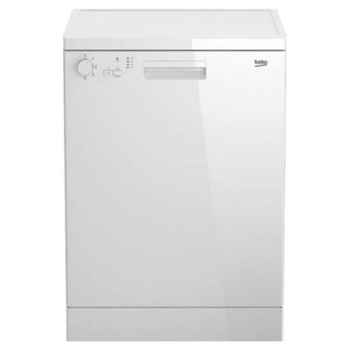 BEKO DFC 04210w Машина за садови