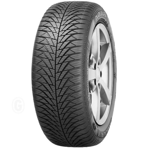 FULDA 205/60R16 96V MULTICONTROL XL
