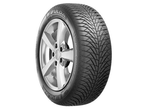 FULDA 185/65R15 88H MULTICONTROL