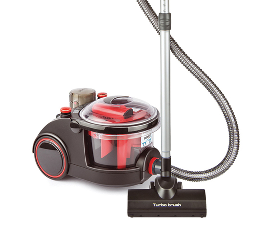 ARNICA BORA 5000 RED Правосмукалка