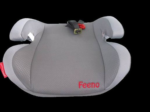 PRIMEBEBE Auto sedište booster grupa 2/3 FEENO frozen grey