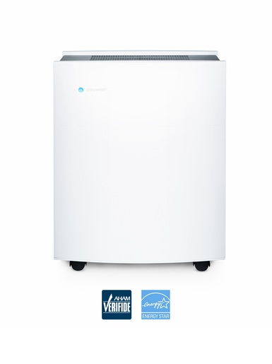 Blueair Classic 605, прочистувач на воздух